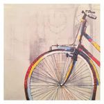 Product Image 1 for Cycle Wall Décor from Moe's