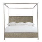 Product Image 2 for Loft Milo Canopy Bed from Bernhardt Furniture