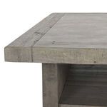 Product Image 6 for Stonebrigdge Square Coffee Table from Classic Home Furnishings