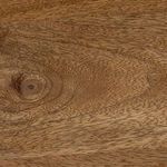 Product Image 5 for Cascade Waterfall Edge Natural Wood End Table from Creative Co-Op