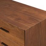 Product Image 11 for Lilas Saddle Tan 9 Drawer Dresser from Four Hands