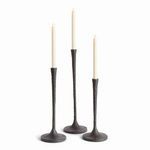 Product Image 1 for Burke Taper Holders, Set Of 3 from Napa Home And Garden