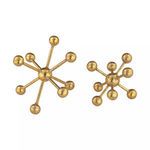 Product Image 1 for Gold Molecules from Elk Home