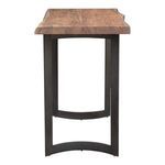 Product Image 1 for Bent Bar Table Smoked from Moe's