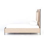 Product Image 4 for Leigh Upholstered Bed from Four Hands