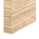 Product Image 3 for Morgan Large Raffia Console Table from Villa & House