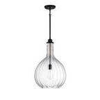Product Image 1 for Brandon 1 Light Pendant from Savoy House 