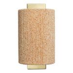 Product Image 1 for Confetti Cream Wall Sconce from Jamie Young