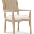 Product Image 1 for Mission Bay Arm Chair from Hooker Furniture