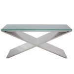 Product Image 2 for Prague Console Table from Nuevo