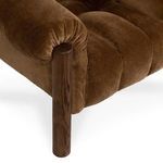 Product Image 5 for Sansa Upholstered Accent Chair from Classic Home