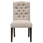Product Image 2 for Graham Dining Chair (Set Of 2) from Essentials for Living
