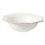 Product Image 1 for Luzia Ceramic Stoneware Serving Bowl  - Cloud White from Costa Nova