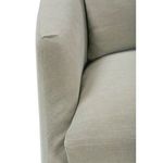 Product Image 8 for Emmerson Slipcover Swivel Chair from Rowe Furniture