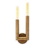Product Image 1 for Wolfe Sconce from Regina Andrew Design