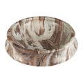 Product Image 3 for Marrone Bowl from Currey & Company