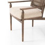 Product Image 22 for Xavier Aged Almond Cane Dining Armchair from Four Hands