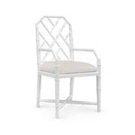 Product Image 1 for Jardin Armchair - White from Villa & House