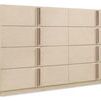 Product Image 1 for Westwood Eight-Drawer Dresser from Hooker Furniture