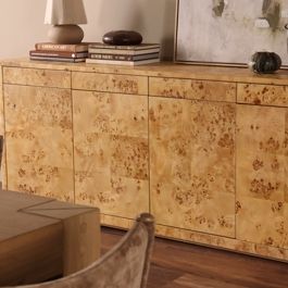 Product Image 20 for Mullins Burl Sideboard from Four Hands