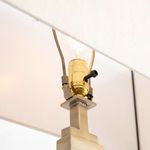 Product Image 2 for Rae Floor Lamp Light Beige from Four Hands