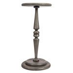 Product Image 5 for Sterling Gray Side Table from Creative Co-Op