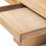 Product Image 7 for Kean Natural Reclaimed Elm Desk from Four Hands