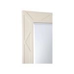 Product Image 2 for Dahlia Rectangle Mirror from Chelsea House