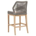 Product Image 3 for Loom Barstool from Essentials for Living