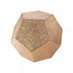 Product Image 1 for Dodecahedron Cube from Elk Home