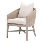 Product Image 2 for McGuire Arm Chair from Essentials for Living