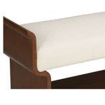 Product Image 4 for Ando Bench from Wildwood Home
