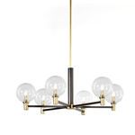 Product Image 1 for Kendrick Chandelier from Four Hands