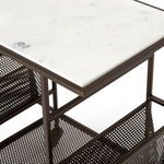 Product Image 2 for Felicity Rolling End Table from Four Hands