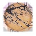 Product Image 4 for Freya Round Tray from Currey & Company