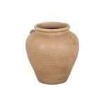 Product Image 2 for Vyan Light Natural Terracotta Planter from Four Hands