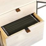 Product Image 27 for Trey Desk System with Filing Credenza from Four Hands