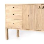 Product Image 26 for Isador Dry Wash Poplar Sideboard from Four Hands