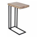 Product Image 1 for Mila C Shape Side Table from Moe's