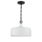 Product Image 2 for Rachel 1 Light Pendant from Savoy House 