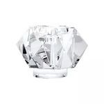 Product Image 1 for Faceted Star Crystal Candleholder   Large from Elk Home