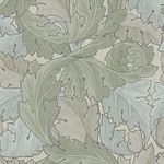 Product Image 1 for William Morris Acanthus Wallpaper from Graham & Brown