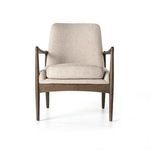 Product Image 13 for Braden Light Camel Chair from Four Hands