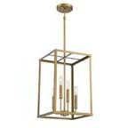 Product Image 2 for Eloise 4 Light Pendant from Savoy House 