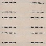 Product Image 2 for Eden Oatmeal / Black Pillow from Surya