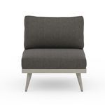 Product Image 1 for Tilly Outdoor Chair, Weathered Grey from Four Hands