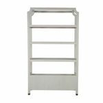 Product Image 3 for Crest Bookcase from Gabby