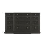 Product Image 3 for Atrium 12 Drawer Dresser from A.R.T. Home Furnishings