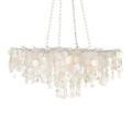 Product Image 1 for Lusso Chandelier from Currey & Company