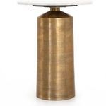 Product Image 11 for Delune Round Nightstand from Four Hands